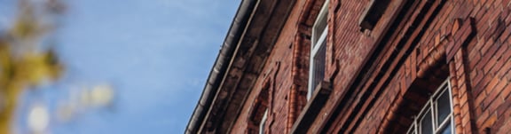 tci GmbH Gebäude