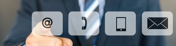 tci contact option