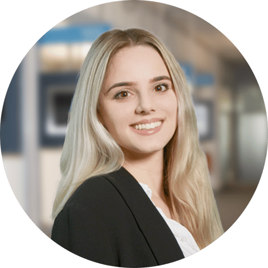 tci, Alina Gemmer