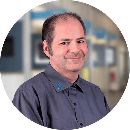 tci, Stephan Seifert