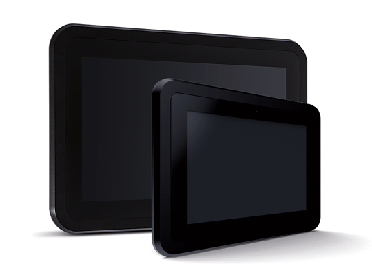 Android Touch