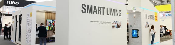 tci als Aussteller im E-Haus