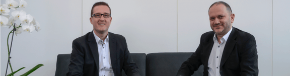 CEOs der tci GmbH