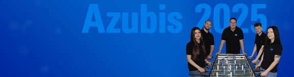 Ausbildungsstellen 2025