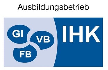 IHK Ausbildungsbetrieb