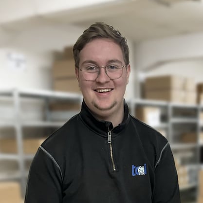 tci als Arbeitgeber