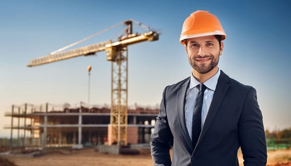 Smart-Building-Lösungen 