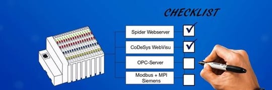 tci-Mediathek Checkliste-XS-Panels