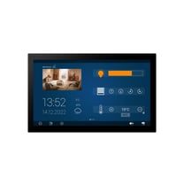 16 Zoll Touchdisplay Android Gebäudeautomation