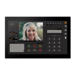 PC für Gebäudeautomation 22 Zoll