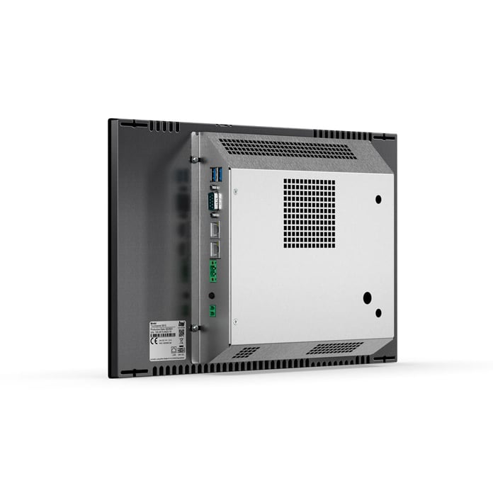 Anschlussfeld luna16-PC