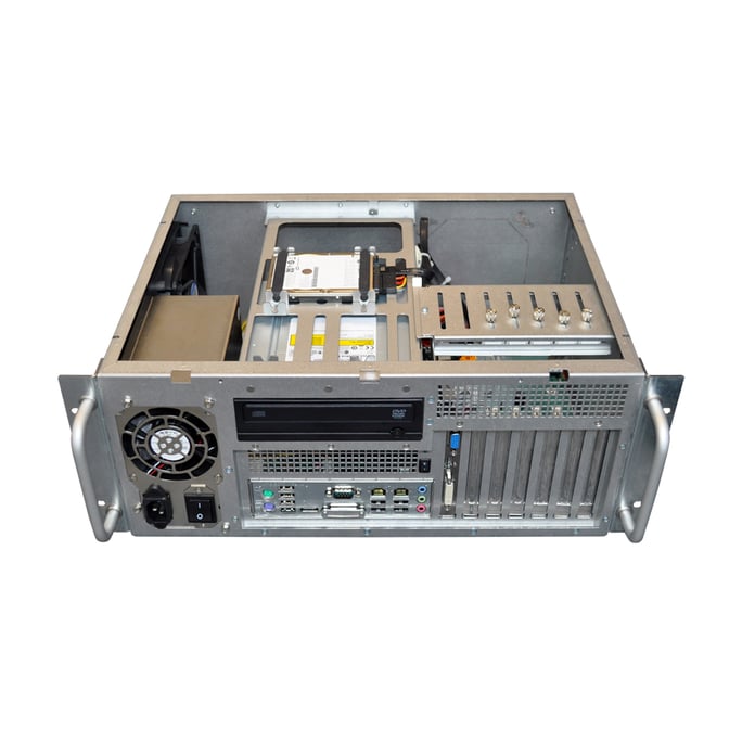 Computer ATX Mainboard 300mm Einbautiefe