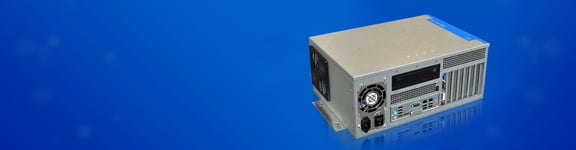 Industrie Computer IPC-ATX300