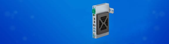 Industrie Computer IPC-minor
