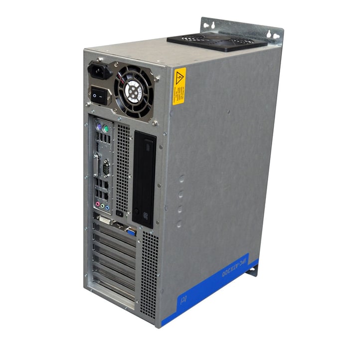 Computer ATX Mainboard Kassettenmontage