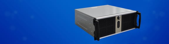 Industrie Computer IPC-S2