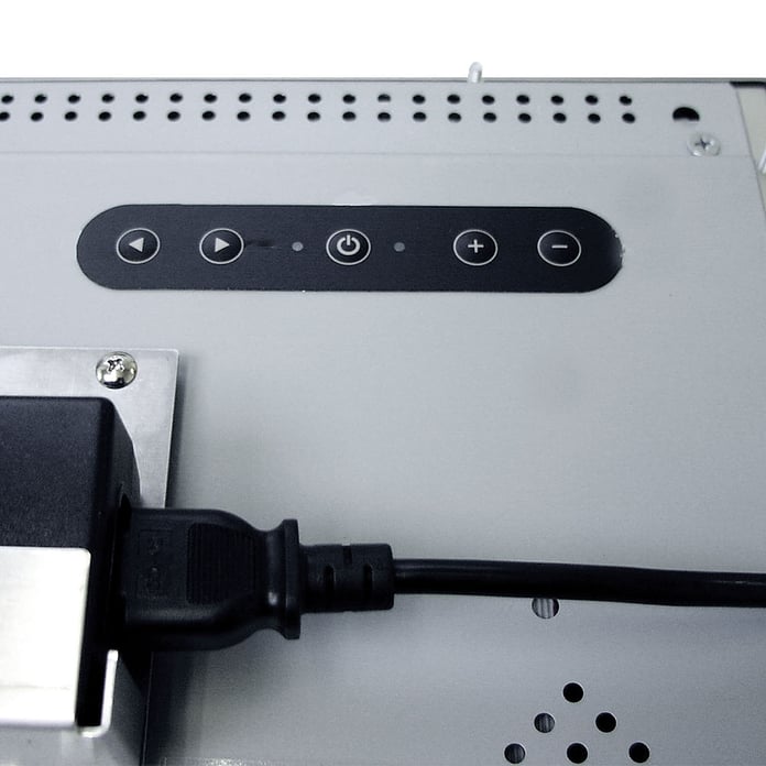 On-Screen-Display