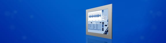 Touchpanel A19