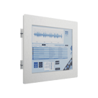 12 Zoll Webpanel zur Schalttafelmontage