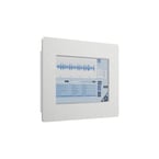 7 Zoll Webpanel zur Schalttafelmontage