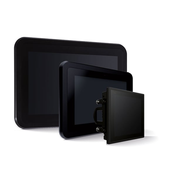 Webpanel Industrie