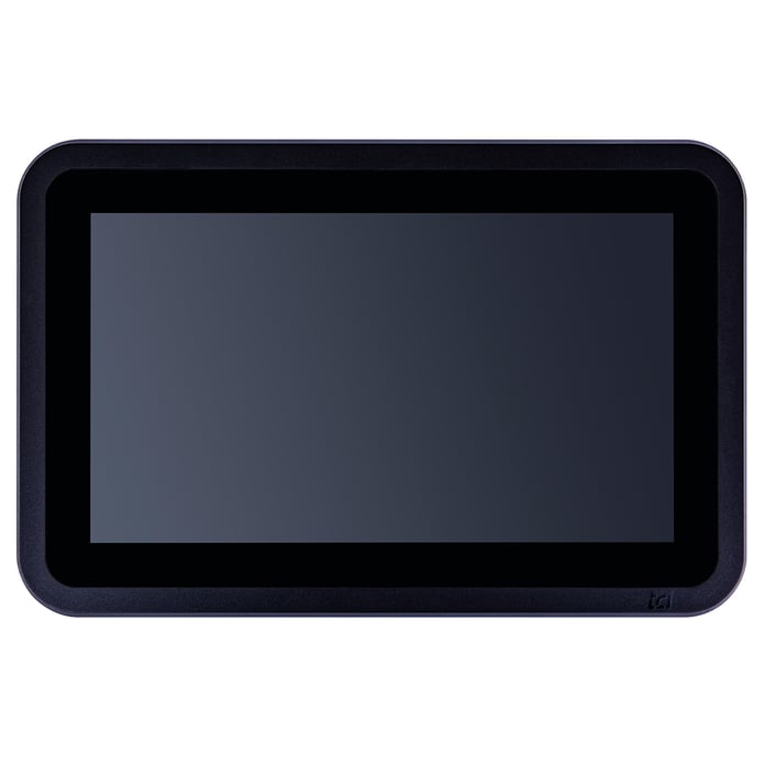10 Zoll Web-HMI für CoDeSys und SPS