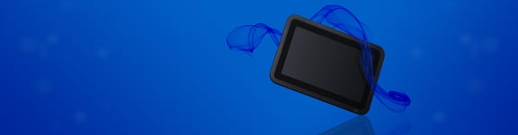 Touchpanel E10A