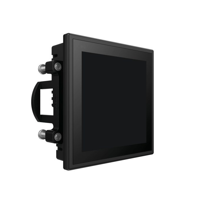 Touchpanel 4 inch