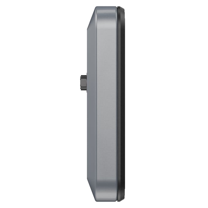 10 Zoll Tochpanel Tragarm