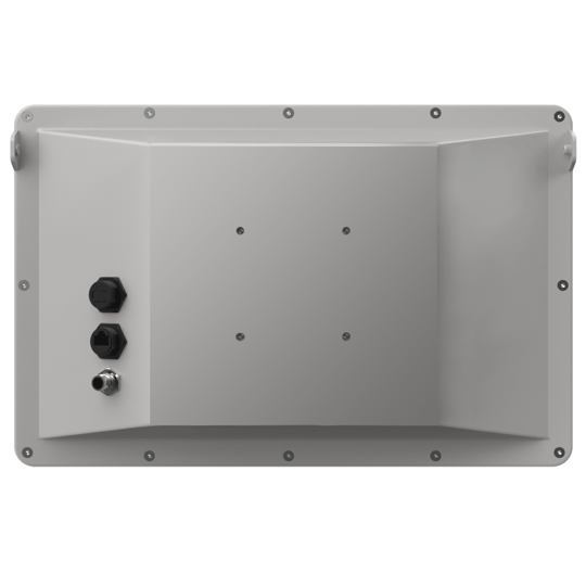 Android Touchpanel für die Industrie