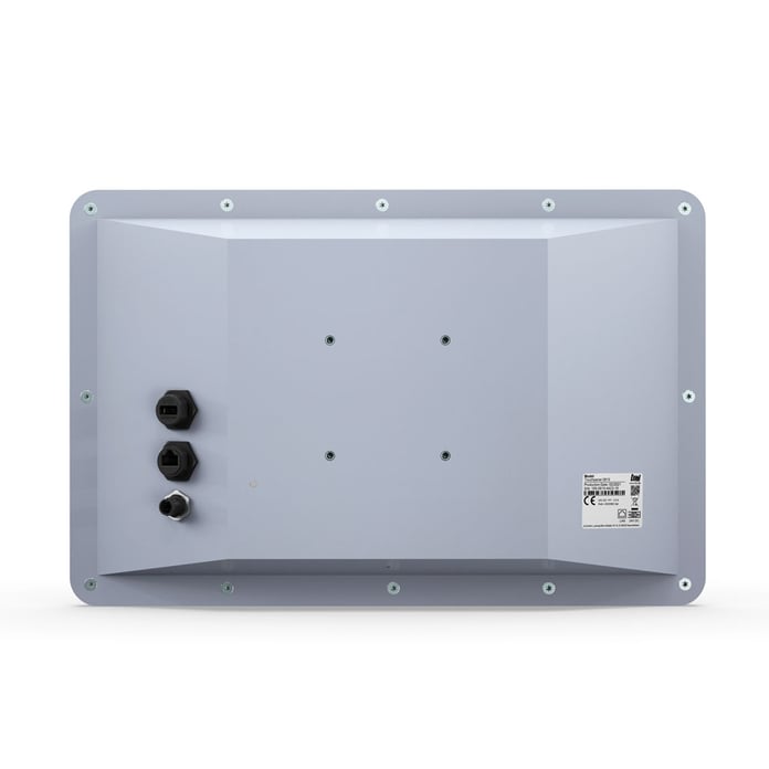 16 Zoll Touchpanel für den Tragarm