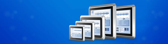 Touch-Panel F22A