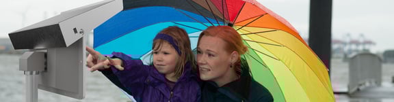 Outdoor-Umbrella