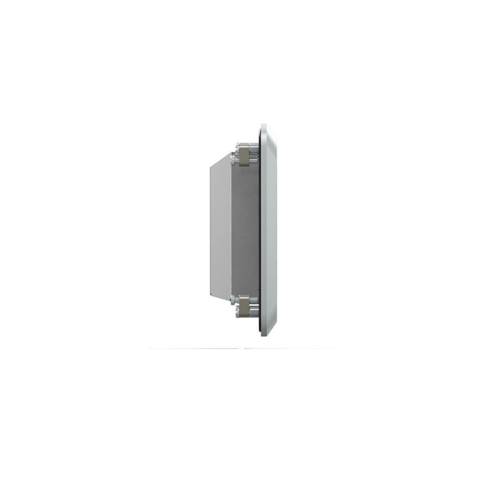 7 inch touch panel eccentric mounting