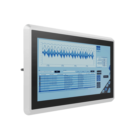 Webpanel F16A