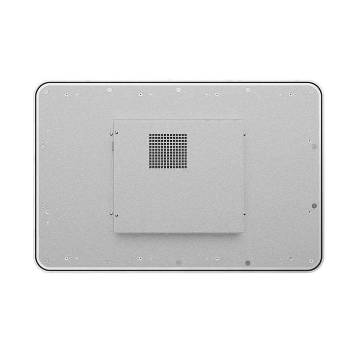 22 inch touch panel eccentric mounting
