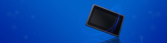 Touch-Panel G19A