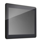 IP65 Touchsystem 19 Zoll Schalttafel