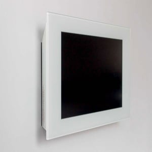 Edition4 Montage im APG in weiß