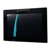 ED5-Schwarz Inlay Schwarz